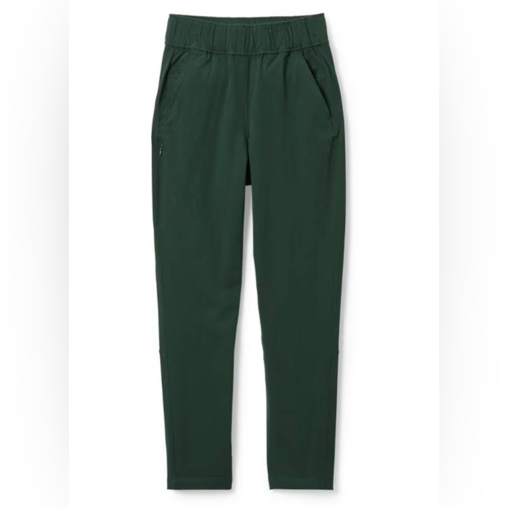 Alder Open Air Hiking Pants